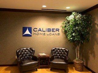 Welcome to our Caliber Office in Alpharetta, GA