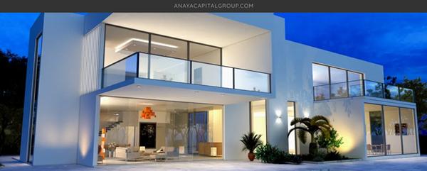 Anaya Capital Group