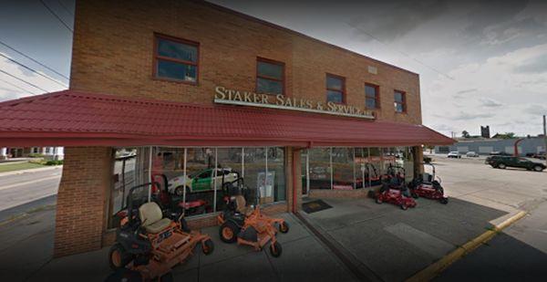Staker Sales & Service