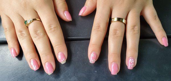 Elegant Beauty Salon