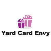Yard card envy