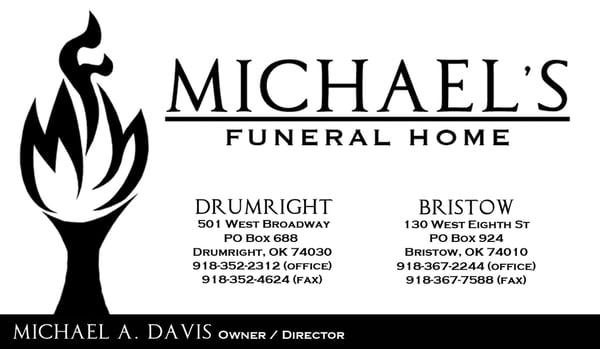 Michael's Funeral Home