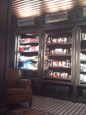 Hollister
