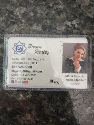 Mimosa Realty Investments