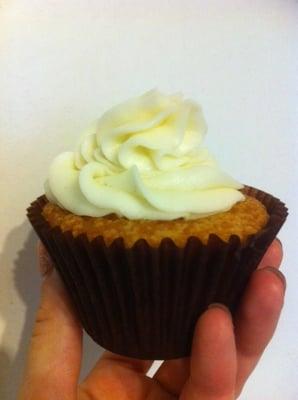 Olive's Gourmet Cupcakes