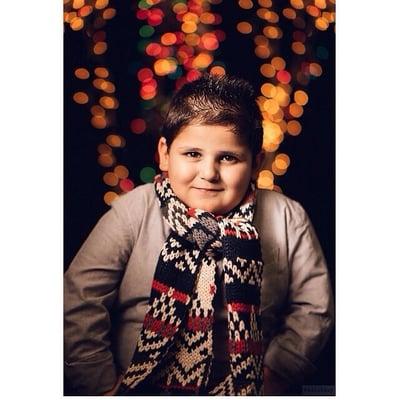 He took this picture and it just absolutley beautiful !