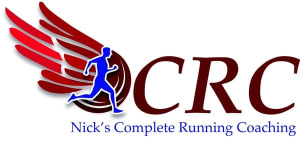 Nick's Complete Running Coaching