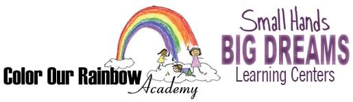 Color Our Rainbow Academy