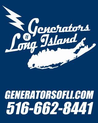 Generators of Long Island