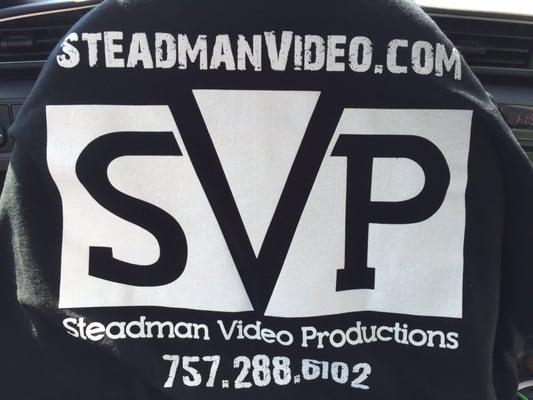 Steadman Video Productions