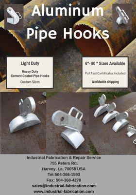 Aluminum Fabrication