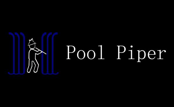 Pool Piper