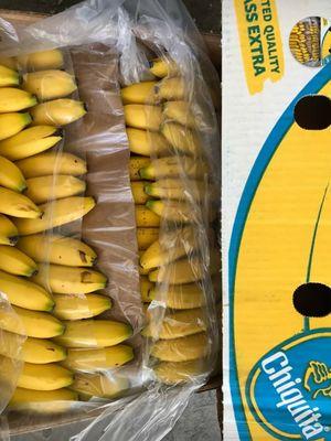 Rick's Wholesale Produce Company