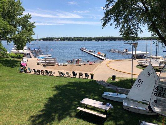 Okoboji Yacht Club
