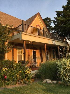 Simple Haven Bed and Breakfast