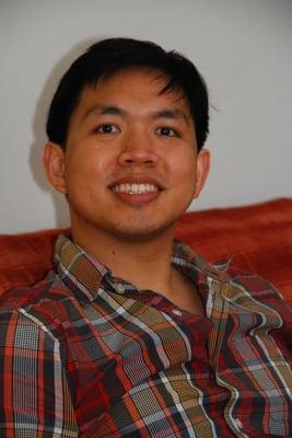 Chad Turingan - Turingan Designs