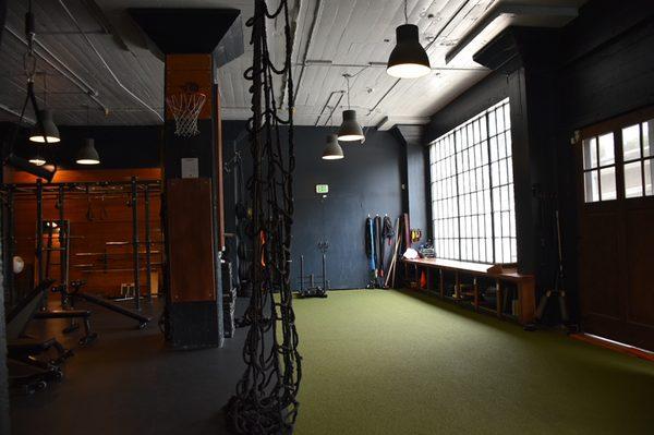 Fitness By Rachel Hernandez