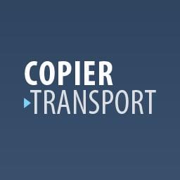 Copier Transport - Copier Shipping Nationwide