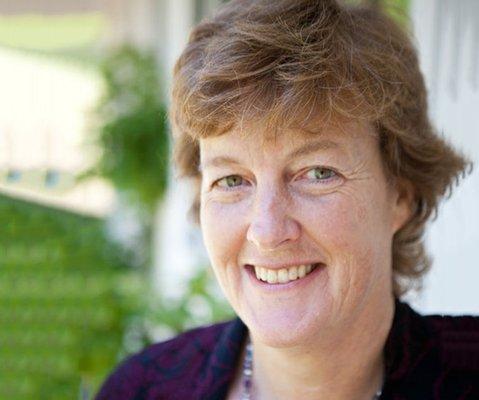 Catherine Henderson, CMT