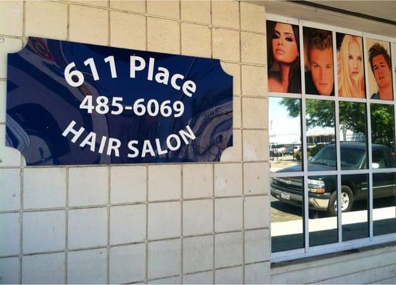 611 Place Beauty Salon
