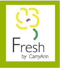 Fresh by Carryann