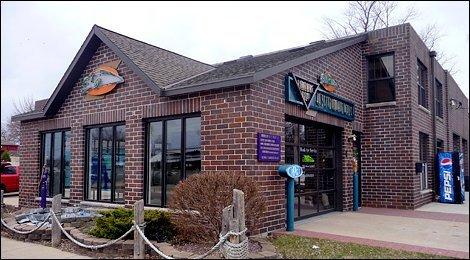 Beloit Body & Fender