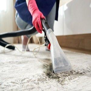 Breeze Carpet & Upholstery Cleaning