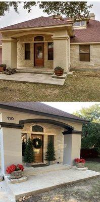 CenTex Gringos Painting