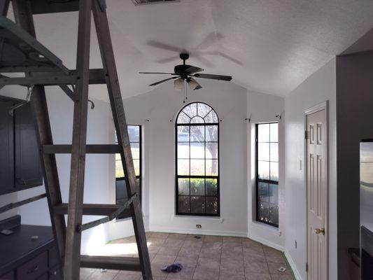 Steve's Painting & Remodeling