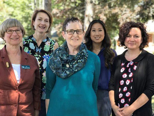 Allies in Aging - JFS Elder Care Solutions