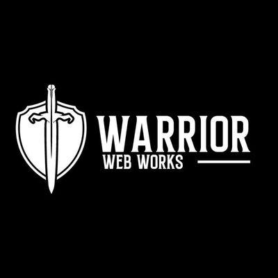 Warrior Web Works