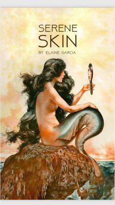 Serene Skin by Elaine Garcia