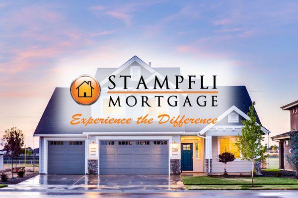 Stampfli Mortgage takes the hassle out of home financing. We do the busy work so you don't have to.