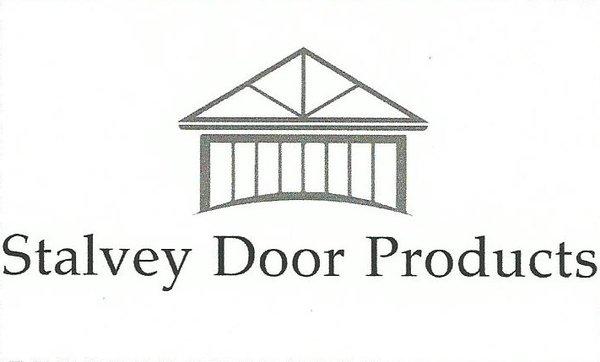 Stalvey Door Products