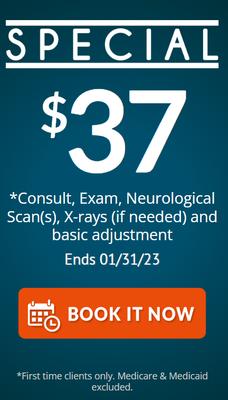 Petersmith Family Chiropractic