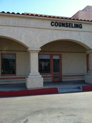 Transformations Counseling Ministry