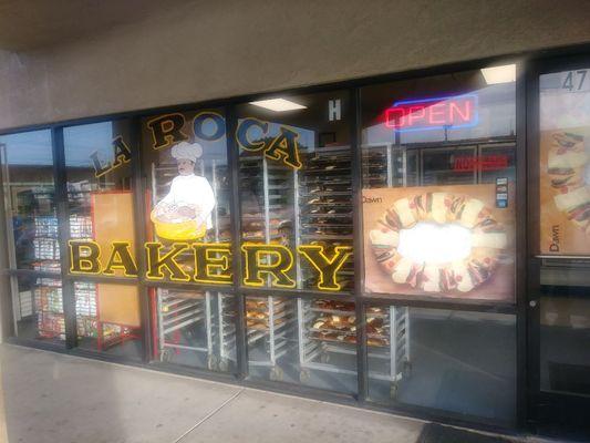 BAKERY