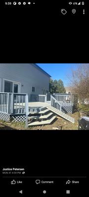 Petersen's Home Repair and Landscaping