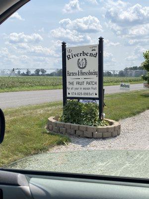 Riverbend Harness & Horseshoeing