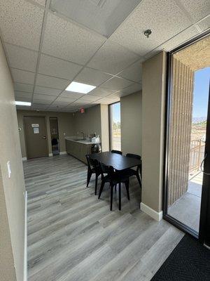 The Office Business Center