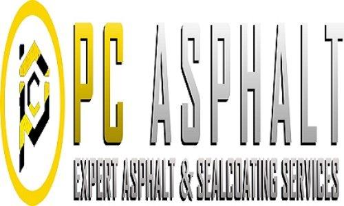 Pc Asphalt