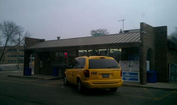 Oak Creek Enterprises