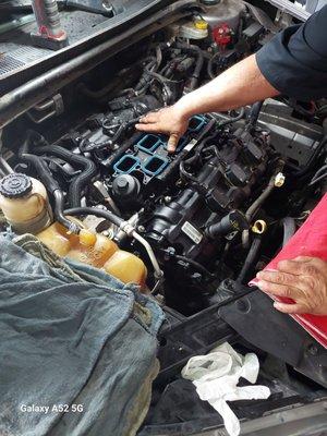 Hemet east auto repair