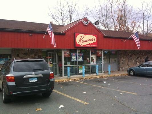 Krauszer's