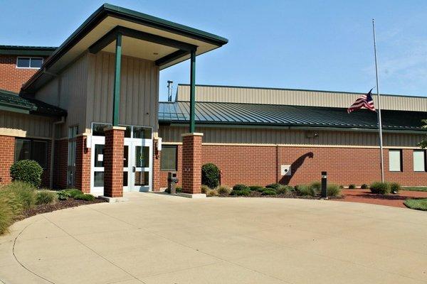 Allendale Baptist Church