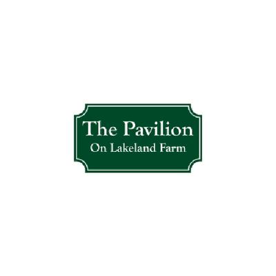 The Pavilion On Lakeland Farm