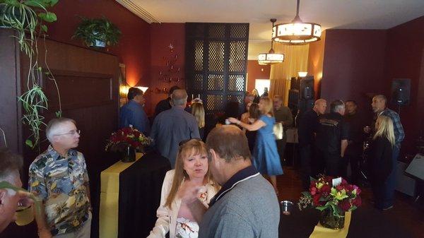 San Francisco Social Club