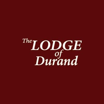 The Lodge Of Durand