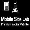 Mobile Site Lab
