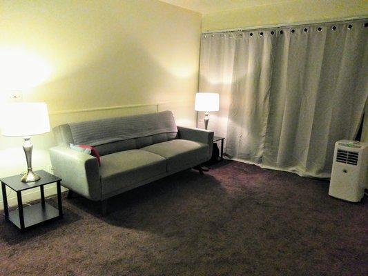 Bare Necessities Bed n' Breakfast